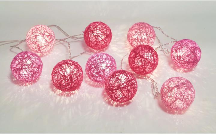 Produktbild Star Trading Jolly Light (1.35 m)