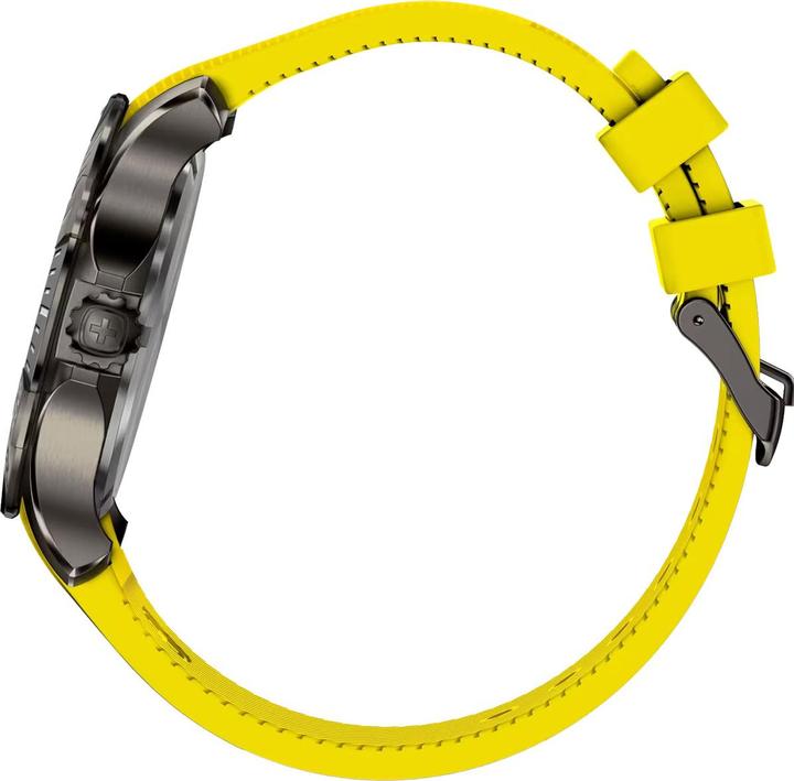 Produktbild Wenger Sea Force 01.0641.145 (Analoguhr, Swiss Made, 43 mm)