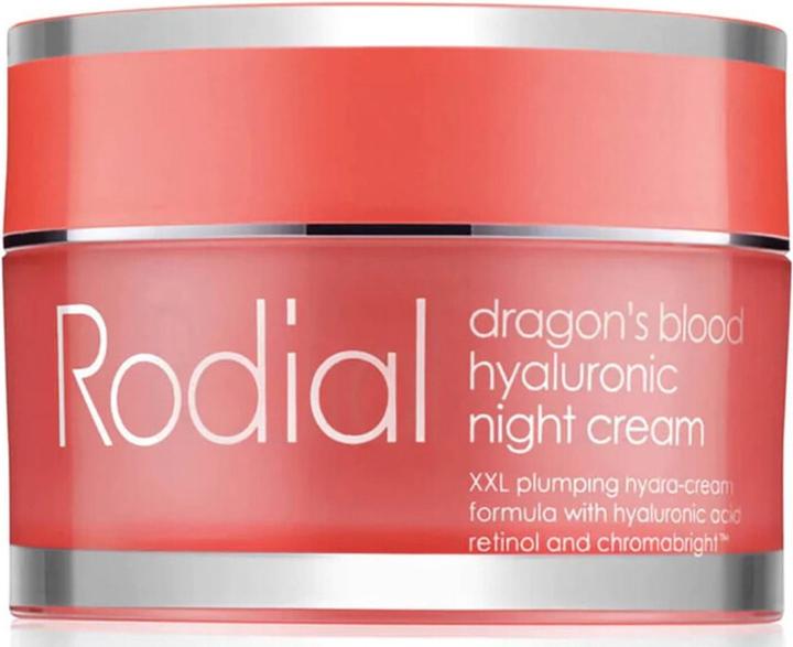 Rodial Hyaluronic Night Cream