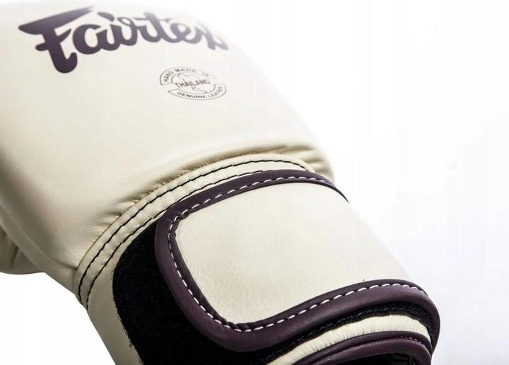 Produktbild Fairtex BGV16 (10 OZ, One Size)