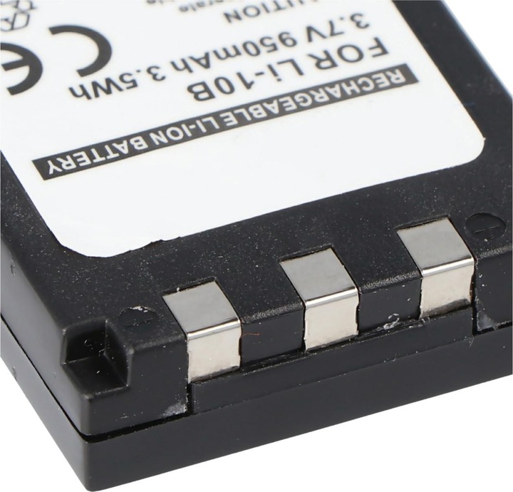 Produktbild Sanyo Akku DB-L10 (Akku)