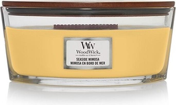 Actual product image WoodWick Seaside Mimosa (453.60 g)