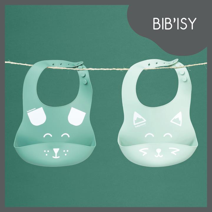 Actual product image Babymoov Bibisy