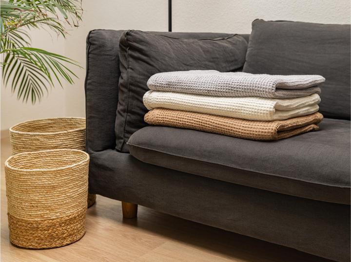 Immagine prodotto Cocon Asciugamano Waffle (150 x 200 cm)