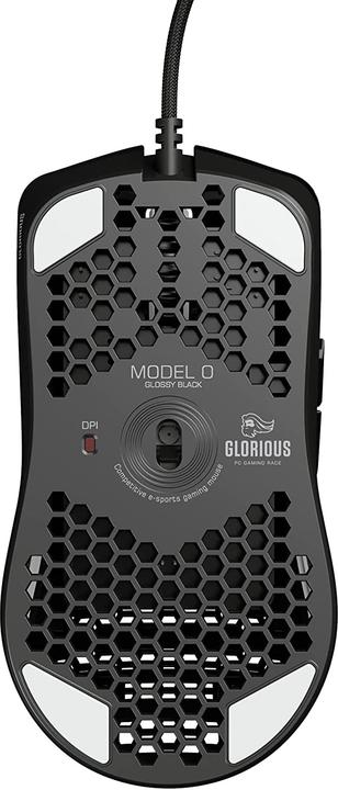 Produktbild Glorious PC Gaming Race Model O (Kabelgebunden)