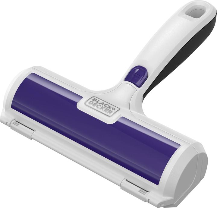 Actual product image Black & Decker Pet hair remover