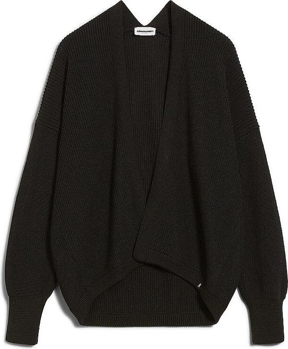 Armedangels Vildaana Cardigan Black (M)