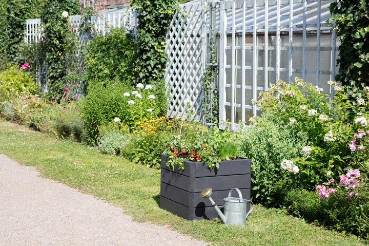 Image du produit Garantia Ergo Quadro S 50