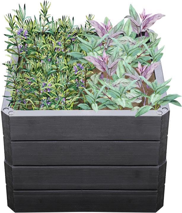 Image du produit Garantia Ergo Quadro S 50