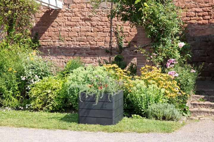 Image du produit Garantia Ergo Quadro S 50