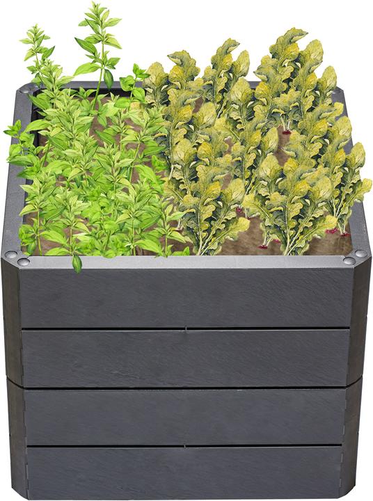 Image du produit Garantia Ergo Quadro S 50