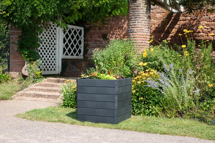 Image du produit Garantia Ergo Quadro L 75