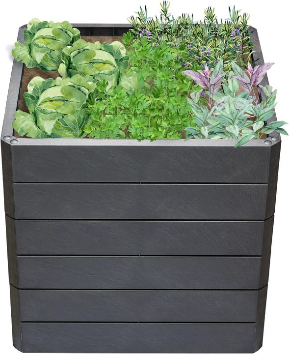 Image du produit Garantia Ergo Quadro L 75