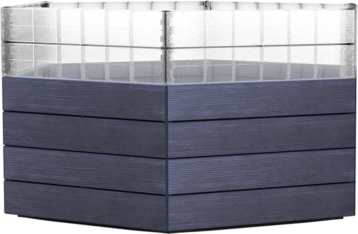 Actual product image Garantia ERGO Turbo XL 75
