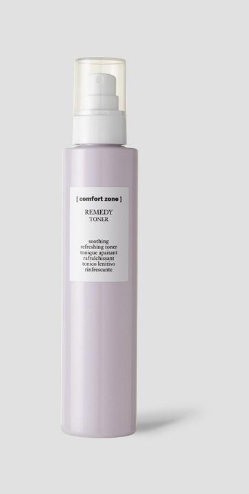 Actual product image Comfort Zone Remedy Toner Sensitive (Face toner, 200 ml)