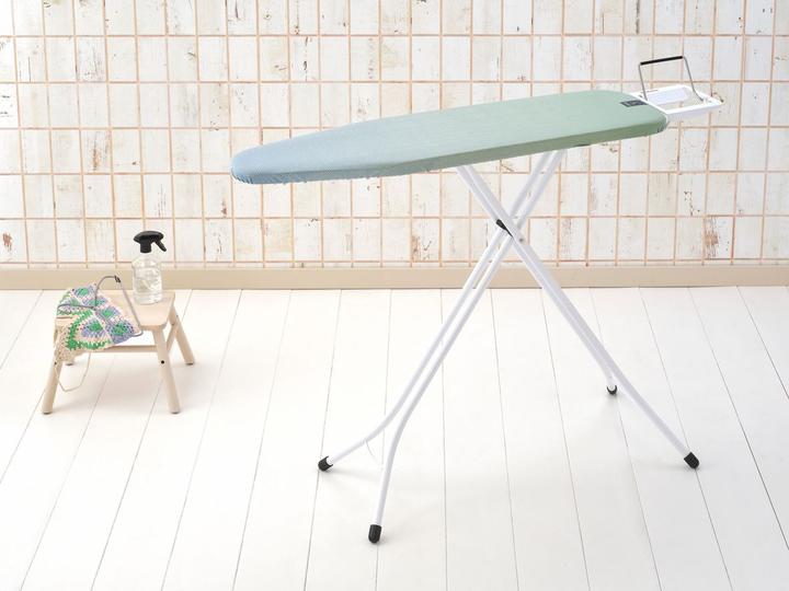 Actual product image Brabantia Ironing Board Steam Iron Rest (110 x 30 cm)