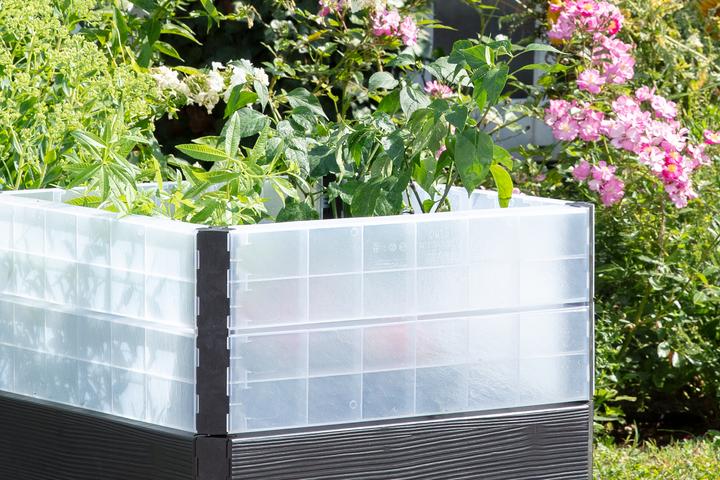 Immagine prodotto Garantia ERGO QUADRO Turbo L 75