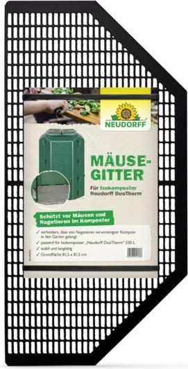 Produktbild Neudorff Permanent FruchtfliegenFalle
