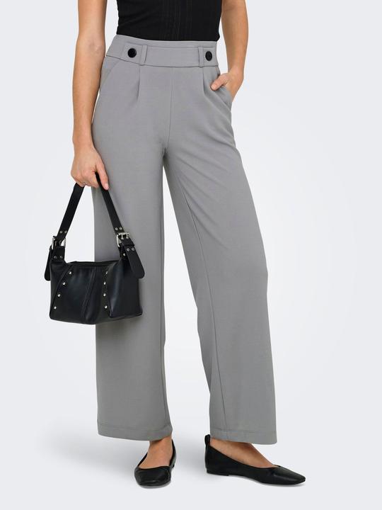 Produktbild JdY JDYGEGGO Mittlere Taille Weiter Beinschnitt Hose mit weitem Beinschnitt Hose mit weitem Beinschnitt (32)