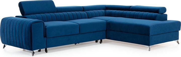 Image du produit ELTAP Laurence (Canapé-lit, Canapé d'angle, 4 places)