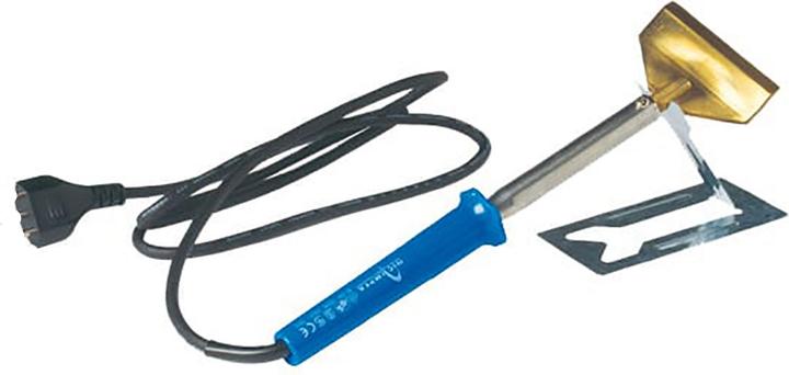 Colltex Saldatore con fissaggio a spatola