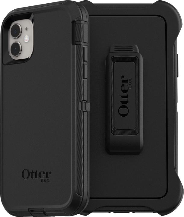 Productafbeelding OtterBox Defender (Apple iPhone 11)
