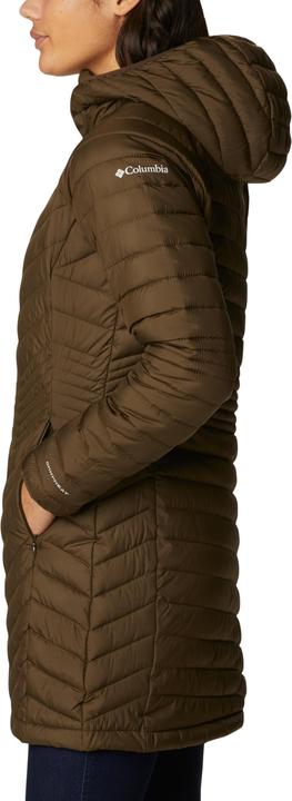 Productafbeelding Columbia Poeder Lite Mid (XS)