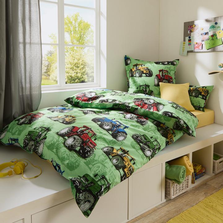 Actual product image Redbest Children's bed linen