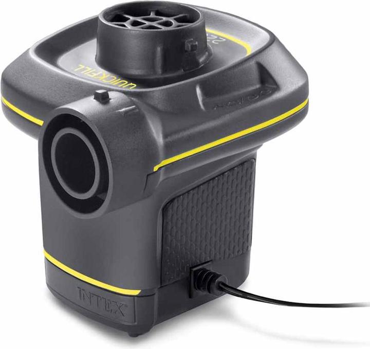 Actual product image Intex Silas