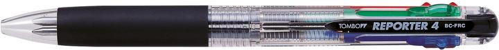 Actual product image Tombow Reporter 4 (Transparent, 1 x)
