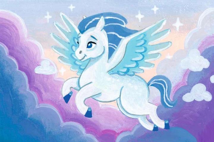 Immagine prodotto Ravensburger Creature fantastiche (6 pezzi)