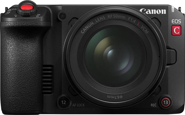 Produktbild Canon EOS C50 (32 Mpx, 60p)