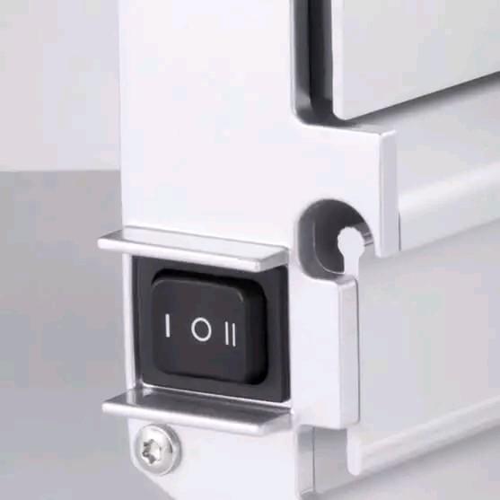 Actual product image Graef Una 9