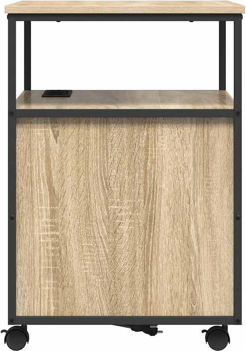 Actual product image vidaXL Büroschrank (46 x 61 x 67 cm)