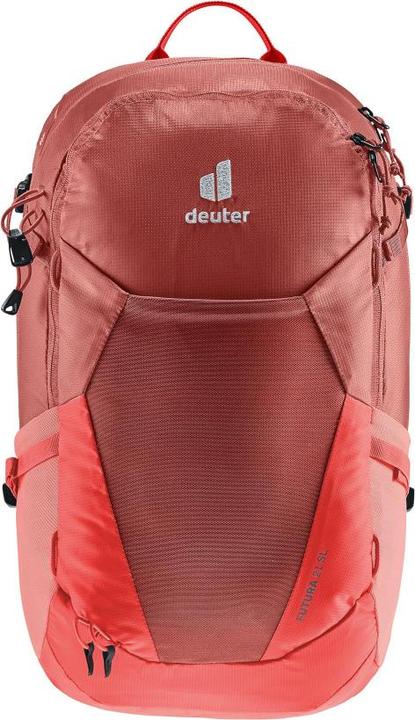 Actual product image Deuter Futura 21 (21 l)