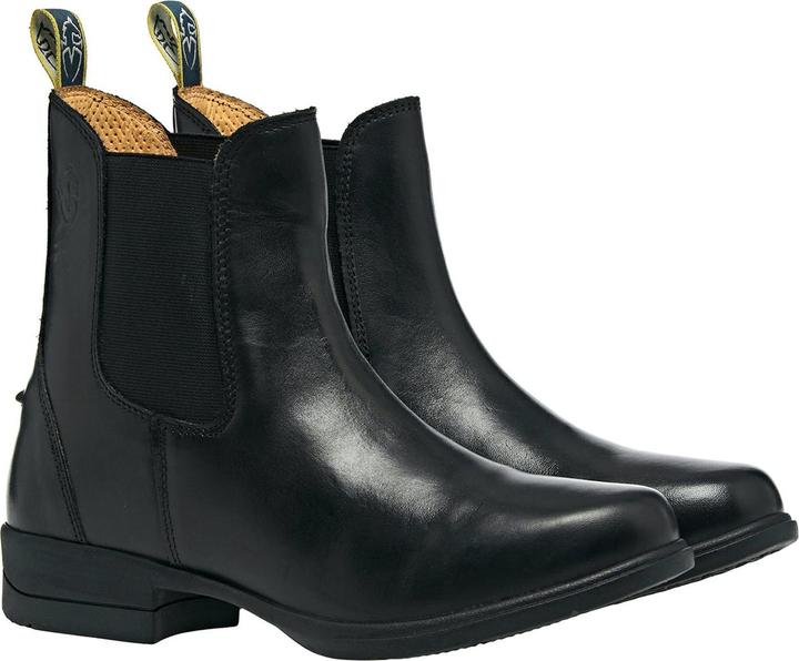 Image du produit Moretta Bottines d'équitation jodhpur Lucilla cuir (30)