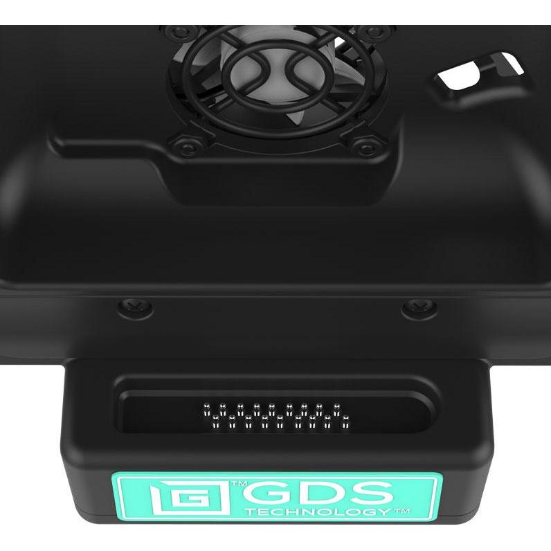 Thumbnail - RAM Mounts RAM-GDS-DOCKF-SAM62CU, Tablet Halterung, Schwarz