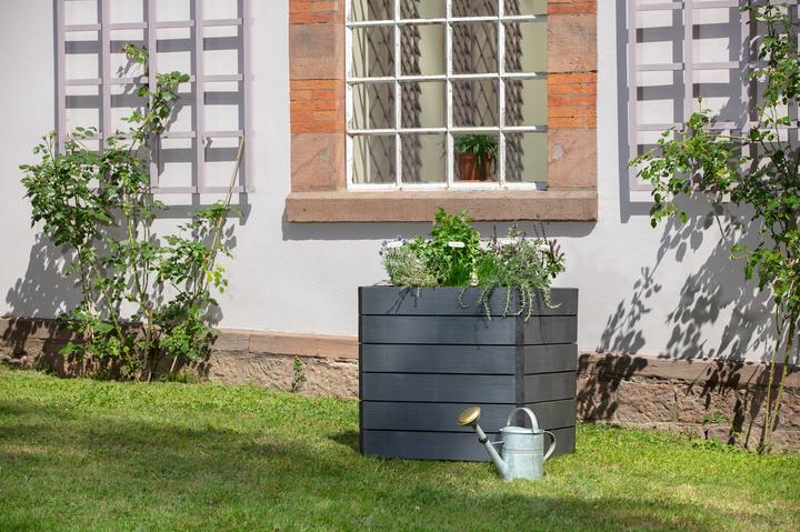 Image du produit Garantia Ergo Quadro L 75