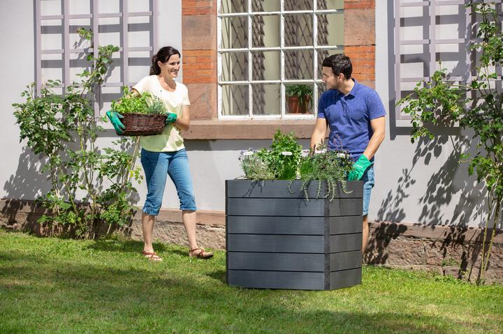 Image du produit Garantia Ergo Quadro L 75