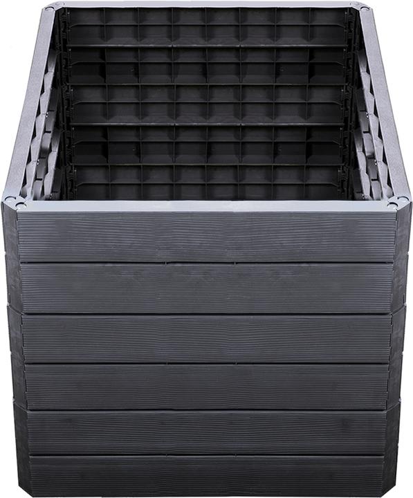 Image du produit Garantia Ergo Quadro L 75