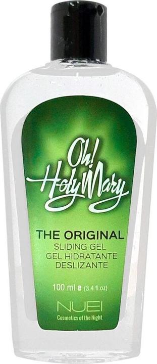 Produktbild Nuei OH! HOLY MARY Original Sliding Gel 100ml (100 ml)