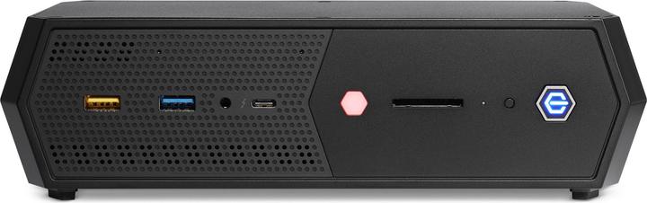 Productafbeelding ASUS NUC12SN BB i7-12700H Kit L6 VS Snoer (Intel Core i7-12700H)