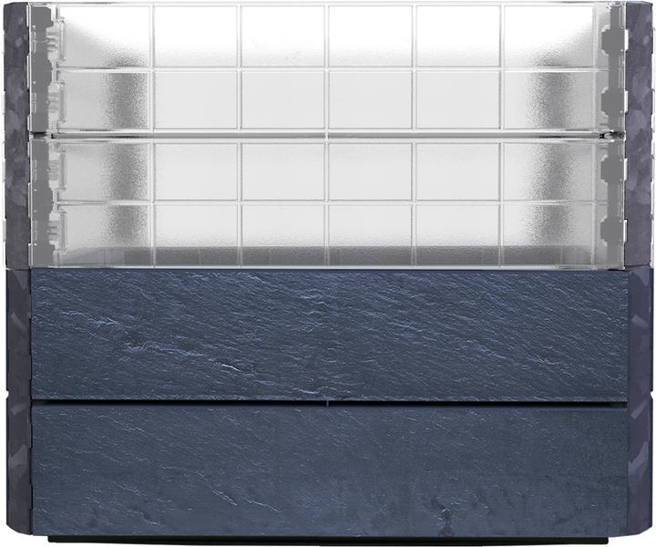 Produktbild Garantia ERGO QUADRO Turbo S 50