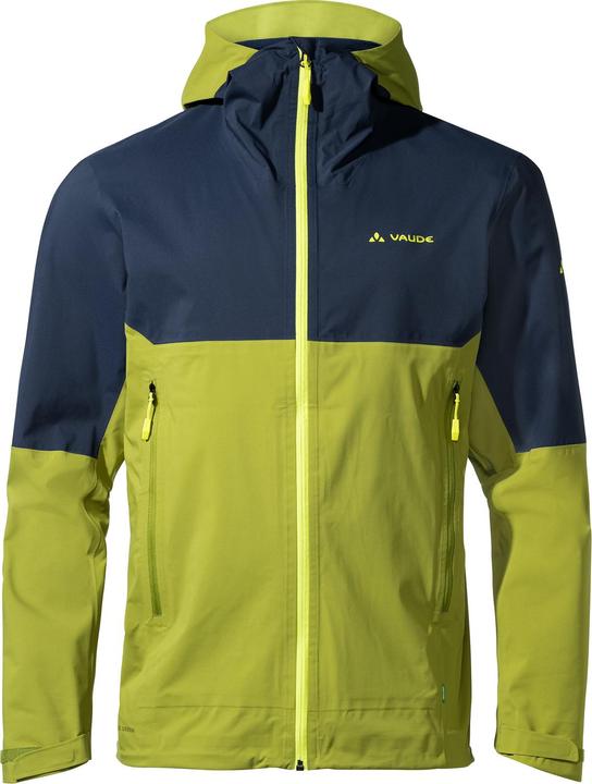 Produktbild Vaude Men's Simony 2,5L Jacket IV (S)