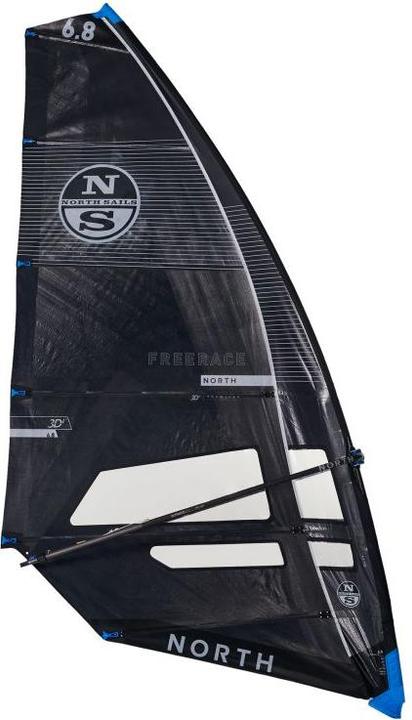 Produktbild North Sails Freerace 6.0m
