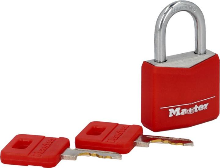 Actual product image Master Lock 9131eurdcol