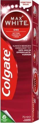 Produktbild Colgate Whitening Toothpaste 75ml (75 ml)