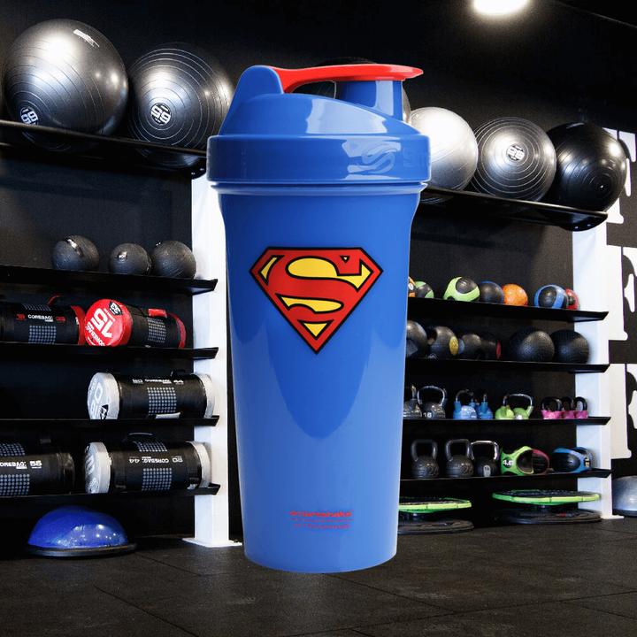 Produktbild Smart Shake Smartshake Lite Superman (800ml) (0.80 l)