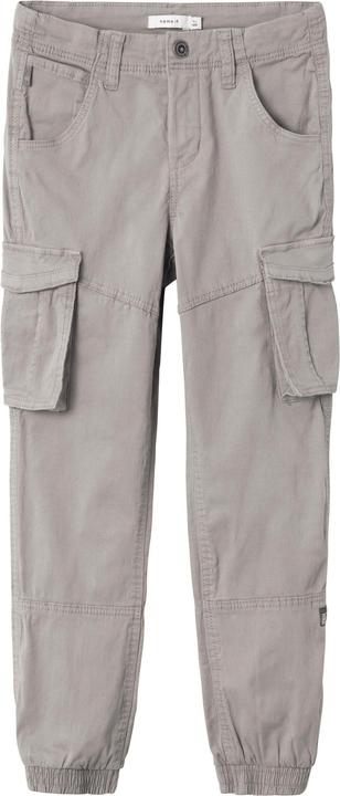 Immagine prodotto Name it Pantaloni cargo dal taglio regolare (116)
