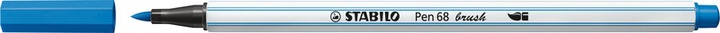 Image du produit STABILO Pen 68 brush Stylo feutre Premium (Assortiment, 10 x)